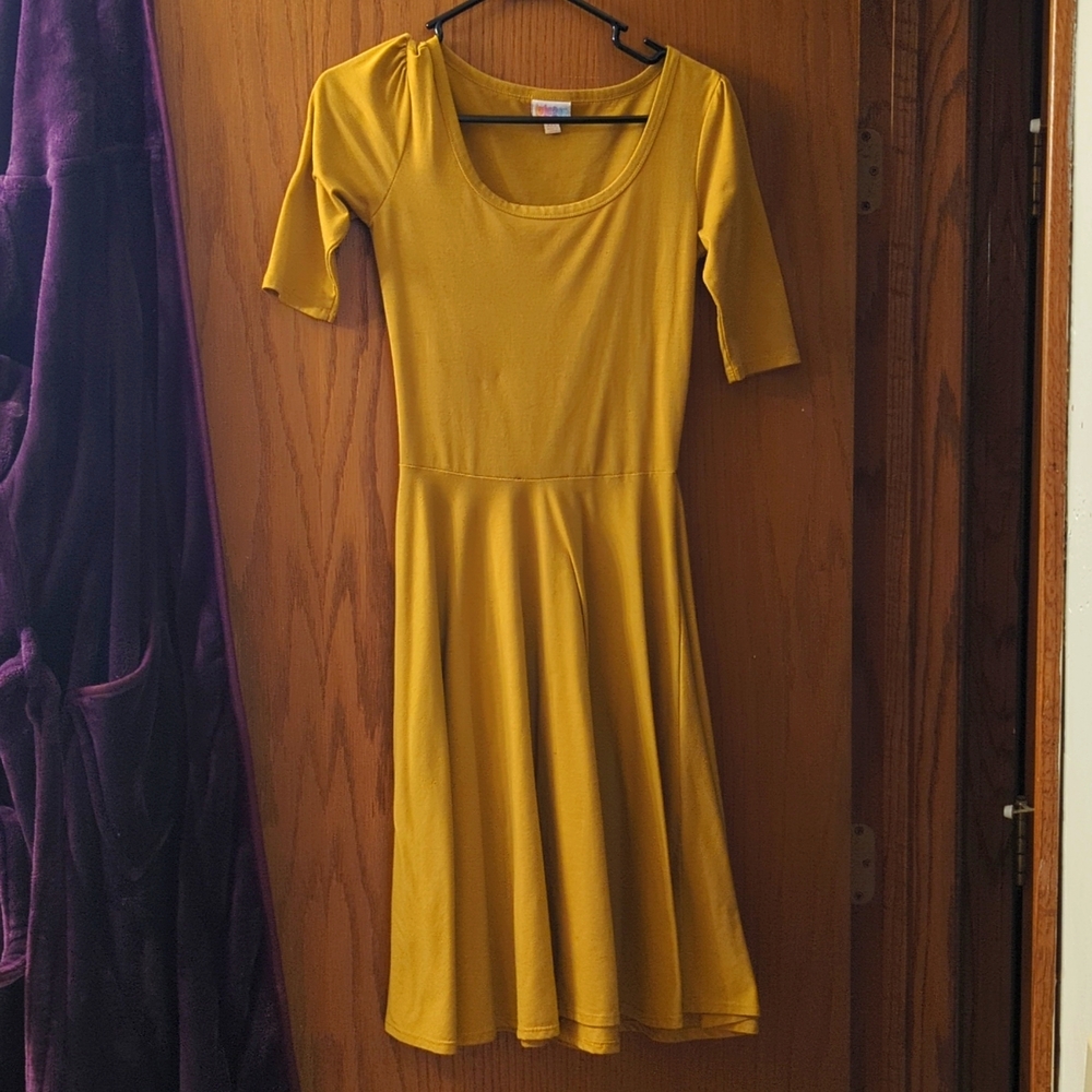 Lularoe Dress